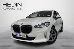 BMW 230 vaihtoauto