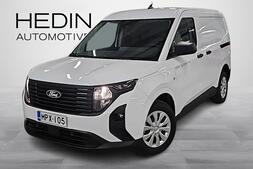 Ford Transit Courier vaihtoauto