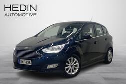 Ford C-MAX vaihtoauto
