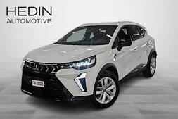 Mitsubishi ASX vaihtoauto