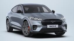 Ford USA Mustang vaihtoauto