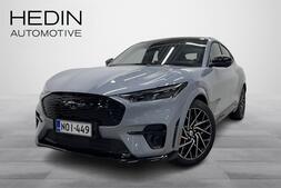 Ford USA Mustang vaihtoauto