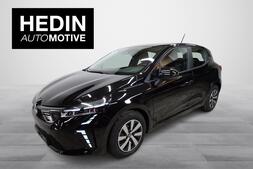 Mitsubishi Colt vaihtoauto