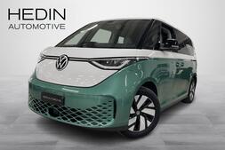 Volkswagen ID. Buzz vaihtoauto