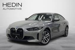 BMW i4 vaihtoauto