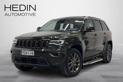 Jeep Grand Cherokee vaihtoauto