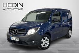 Mercedes-Benz Citan vaihtoauto