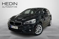 BMW 225 vaihtoauto