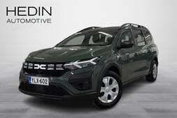 Dacia Jogger vaihtoauto