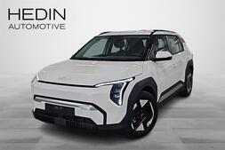 Kia EV3 vaihtoauto
