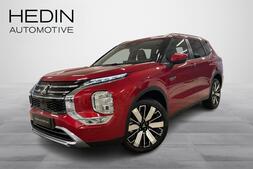 Mitsubishi Outlander vaihtoauto