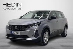 Peugeot 5008 vaihtoauto