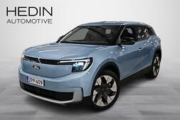 Ford USA Explorer vaihtoauto