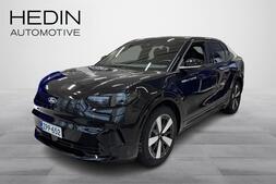 Ford Capri vaihtoauto