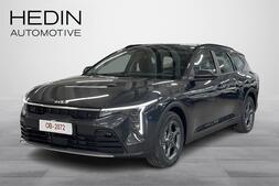 Kia K4 vaihtoauto