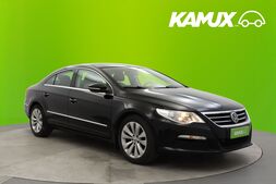 Volkswagen Passat CC vaihtoauto