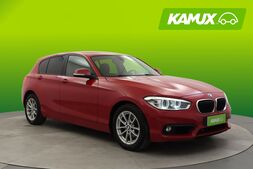 BMW 120 vaihtoauto