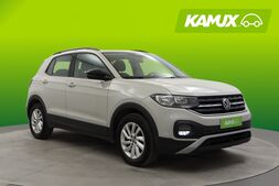 Volkswagen T-Cross vaihtoauto