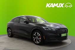 Ford USA Mustang vaihtoauto