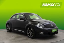 Volkswagen Beetle vaihtoauto