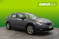 SEAT Leon X-Perience vaihtoauto