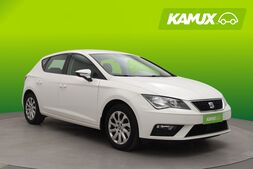 SEAT Leon vaihtoauto