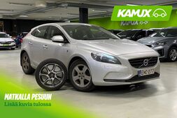 Volvo V40 vaihtoauto