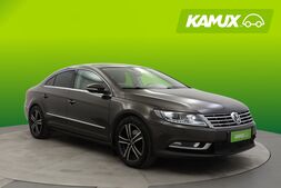 Volkswagen CC vaihtoauto