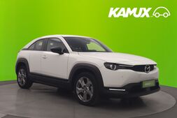 Mazda MX-30 vaihtoauto