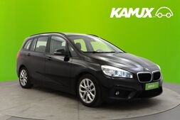 BMW 220 vaihtoauto