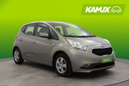 Kia Venga vaihtoauto