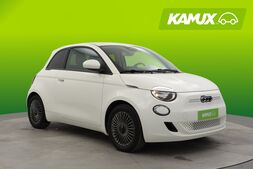 Fiat 500e vaihtoauto