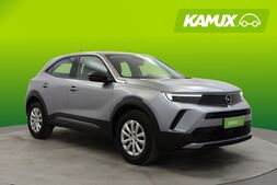 Opel Mokka vaihtoauto