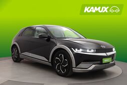 Hyundai IONIQ 5 vaihtoauto