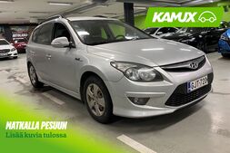 Hyundai i30 vaihtoauto