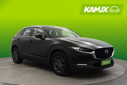 Mazda CX-30 vaihtoauto