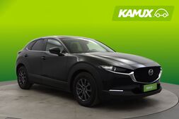 Mazda CX-30 vaihtoauto