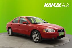 Volvo S60 vaihtoauto