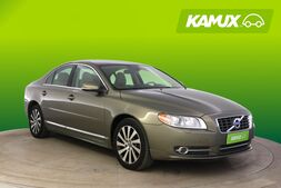 Volvo S80 vaihtoauto
