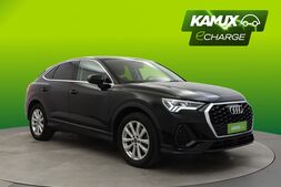 Audi Q3 vaihtoauto