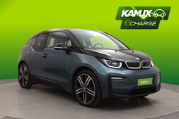 BMW i3 vaihtoauto