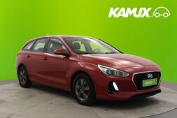 Hyundai i30 vaihtoauto