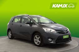 Toyota Verso vaihtoauto