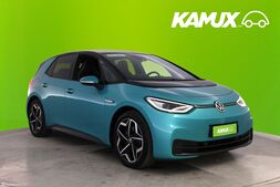 Volkswagen ID.3 vaihtoauto