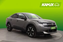 Citroën C4 vaihtoauto