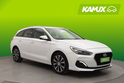 Hyundai i30 vaihtoauto