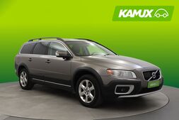 Volvo XC70 vaihtoauto