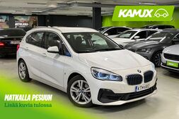 BMW 225 vaihtoauto