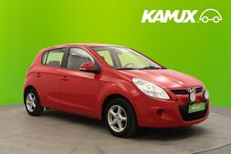 Hyundai i20 vaihtoauto