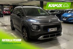 Citroën C3 Aircross vaihtoauto